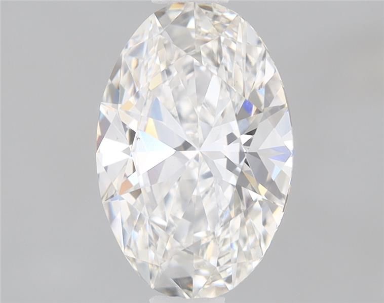 LG566305120 Diamant Lab Grown OVAL VS1