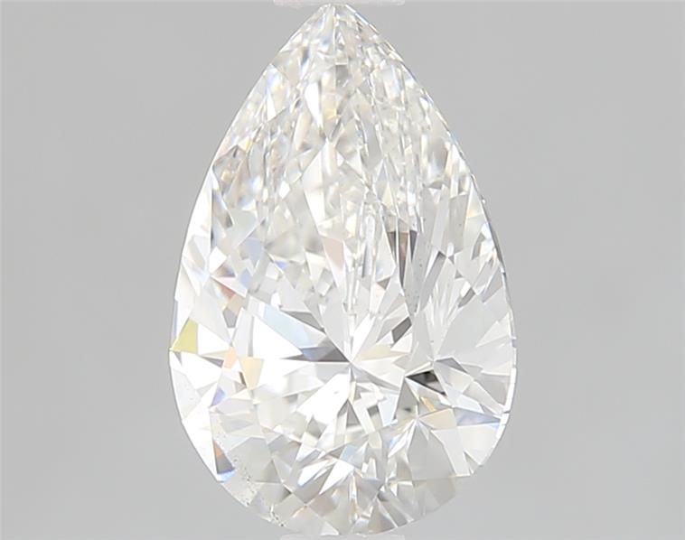 LG566305131 Diamant Lab Grown PEAR VS2