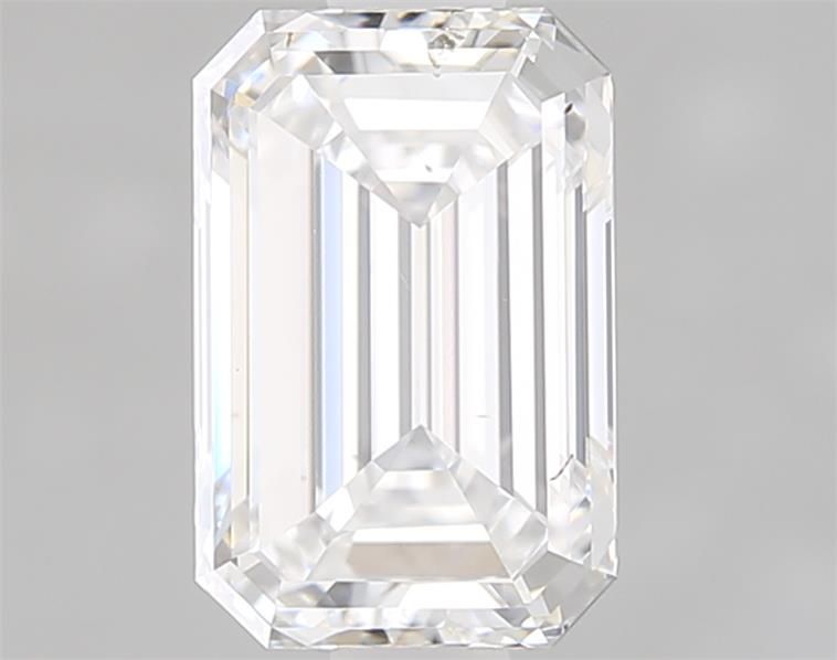 LG566305139 Diamant Lab Grown EMERALD VS2