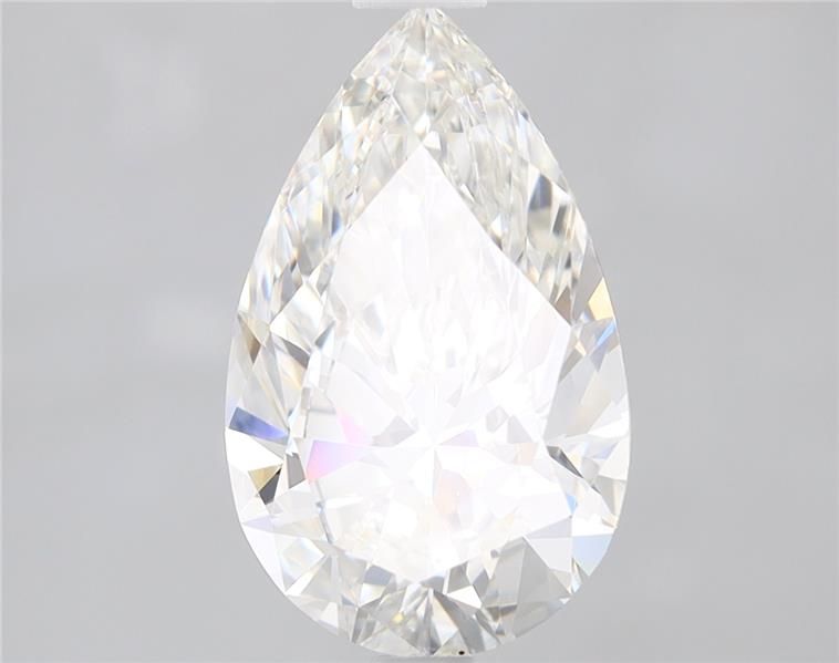 LG566305213 Diamant Lab Grown PEAR VS1