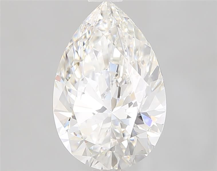 LG566305214 Diamant Lab Grown PEAR VS1