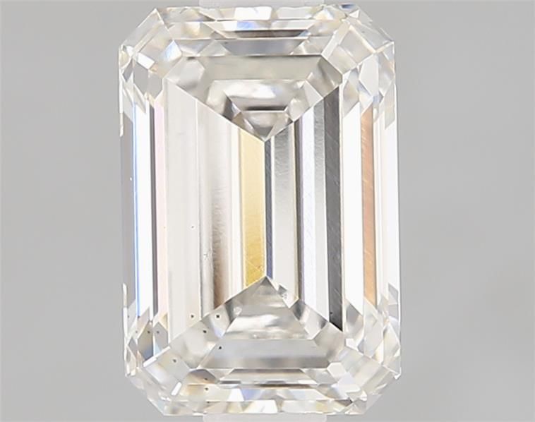LG566306261 Diamant Lab Grown EMERALD VS2