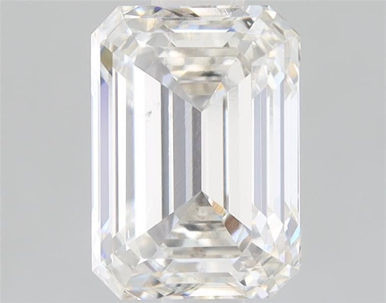 LG566306272 Diamant Lab Grown EMERALD VS2