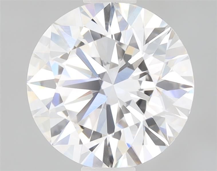 LG566306345 Diamant Lab Grown ROUND VS1