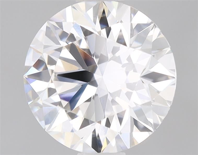 LG566306349 Diamant Lab Grown ROUND VS1