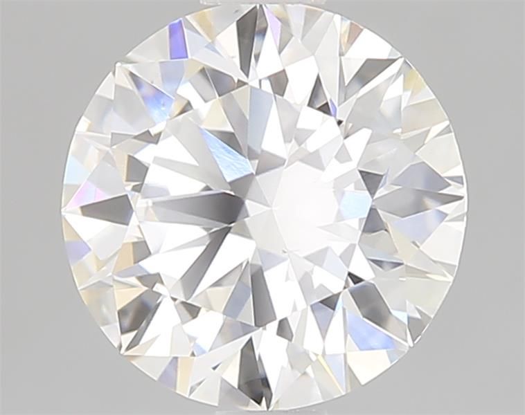 LG566306384 Diamant Lab Grown ROUND VS2