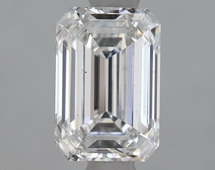 LG566307284 Diamant Lab Grown EMERALD VS2