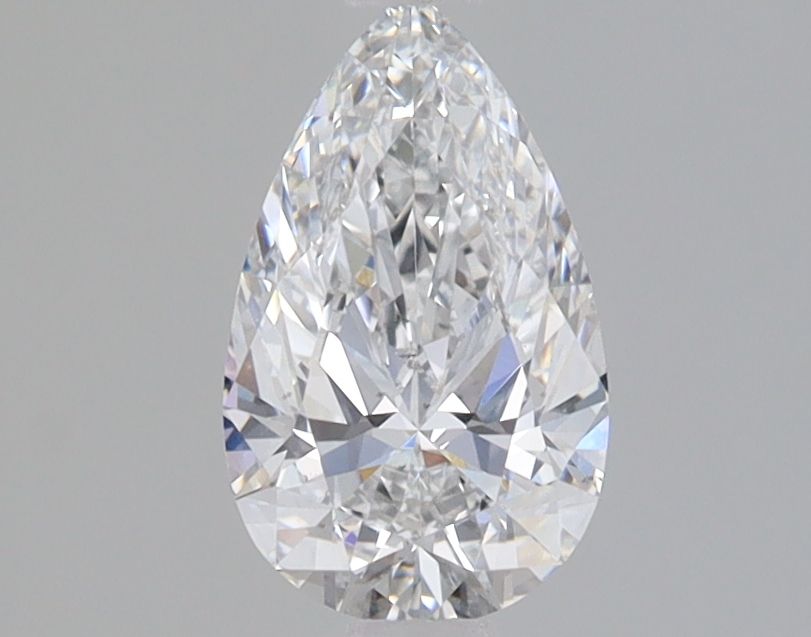 LG566308912 Diamant Lab Grown PEAR VS2