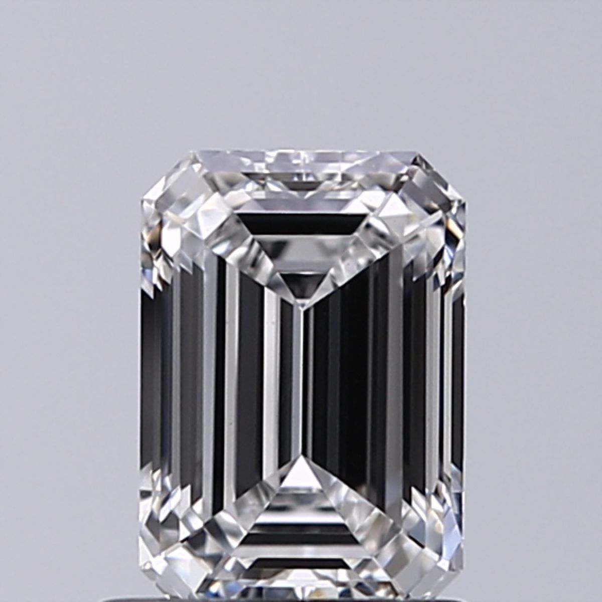 LG566309528 Diamant Lab Grown EMERALD VVS2