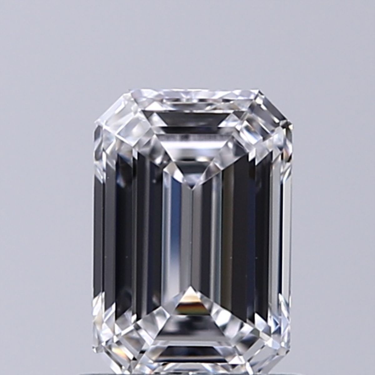 LG566309530 Diamant Lab Grown EMERALD VVS2