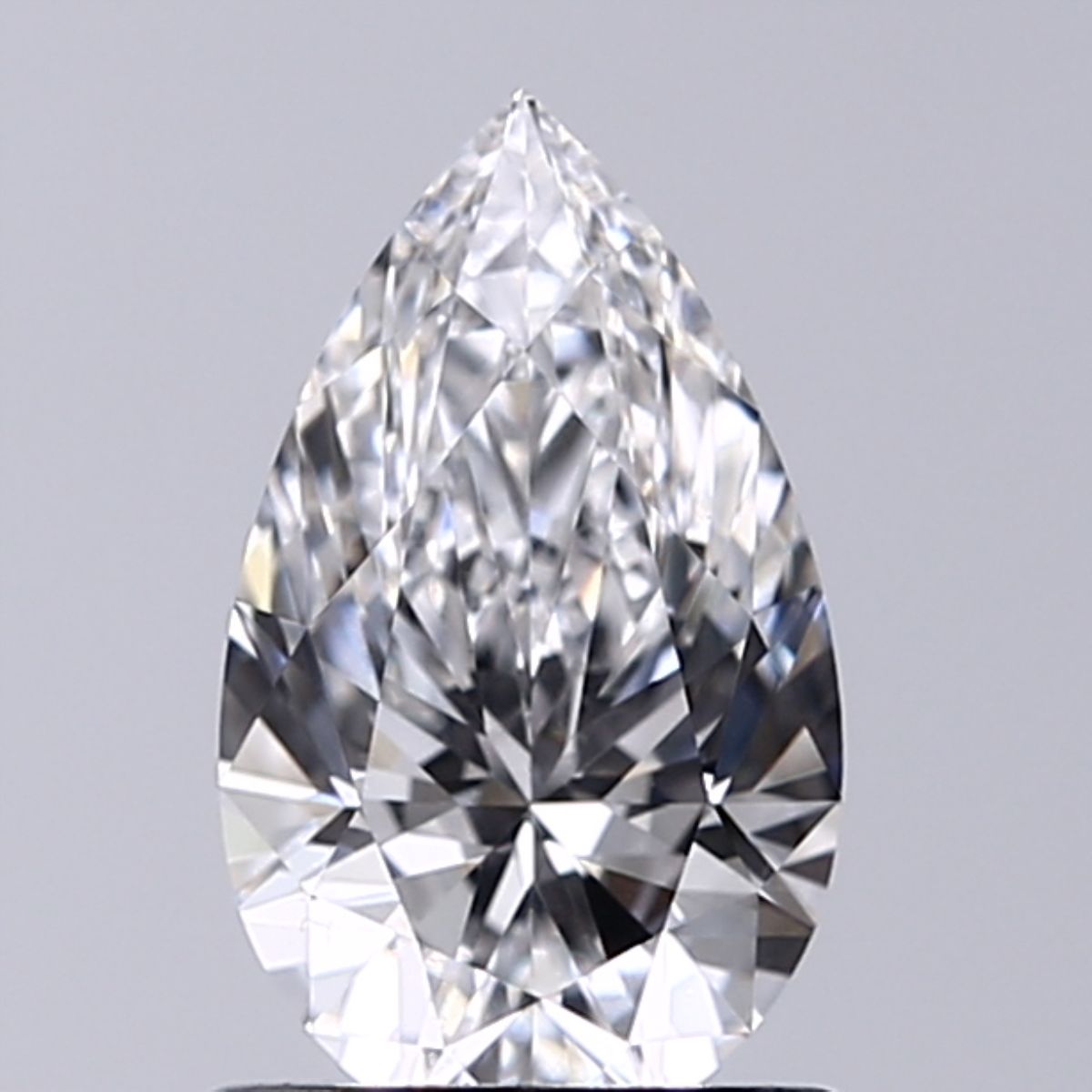 LG566309544 Diamant Lab Grown PEAR VS1