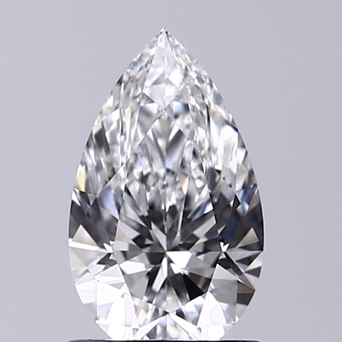 LG566309548 Diamant Lab Grown PEAR VS1