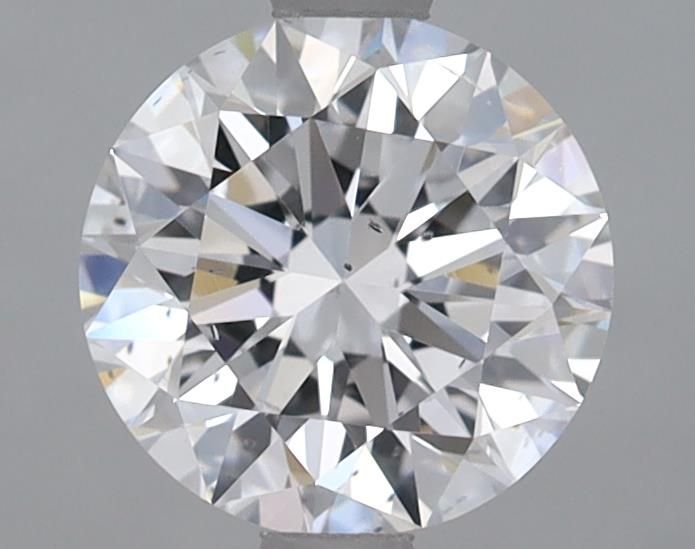 LG566309643 Diamant Lab Grown ROUND SI1