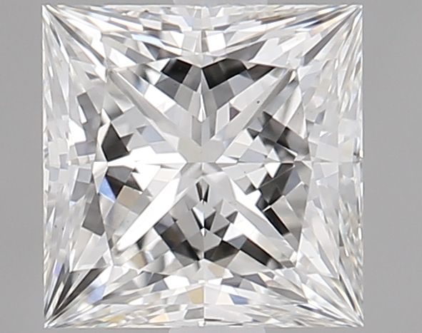 LG566309771 Diamant Lab Grown PRINCESS VS1