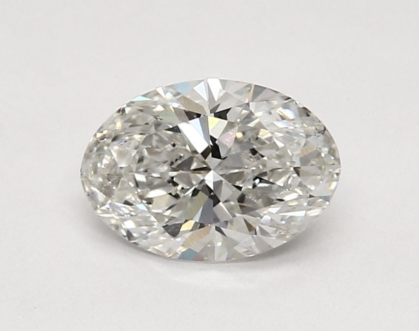 LG566311153 Diamant Lab Grown OVAL VS2