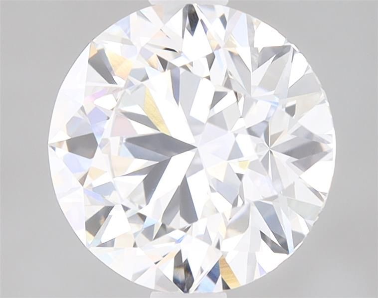LG566311433 Diamant Lab Grown ROUND VS1