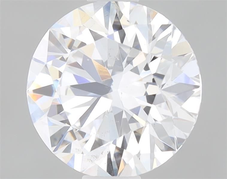 LG566311547 Diamant Lab Grown ROUND VS2