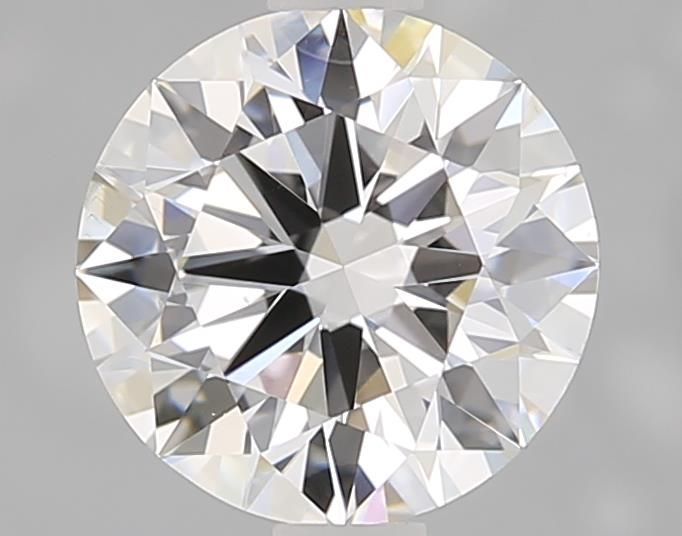 LG566312134 Diamant Lab Grown ROUND VS2