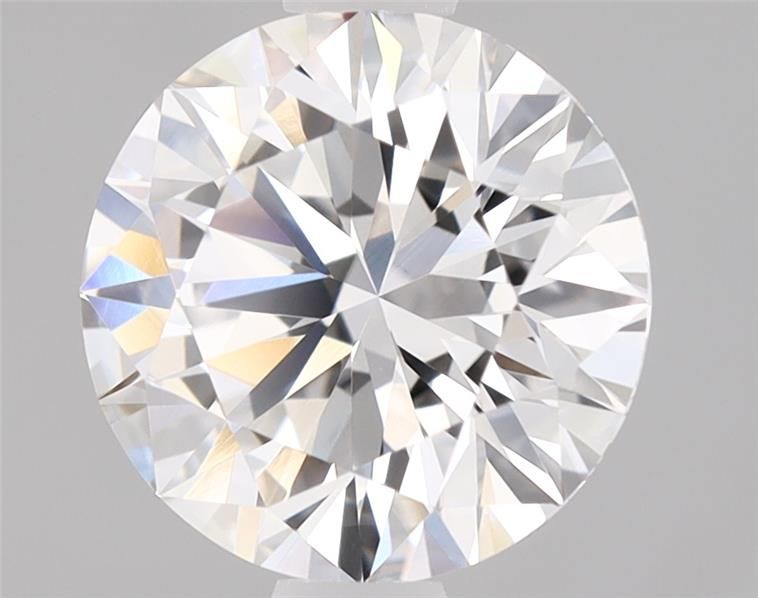 LG566312139 Diamant Lab Grown ROUND VS1