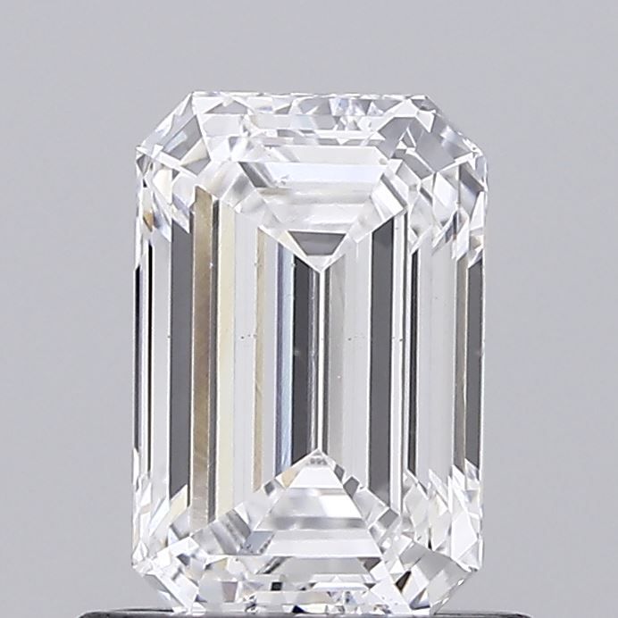 LG566312227 Diamant Lab Grown EMERALD VS2