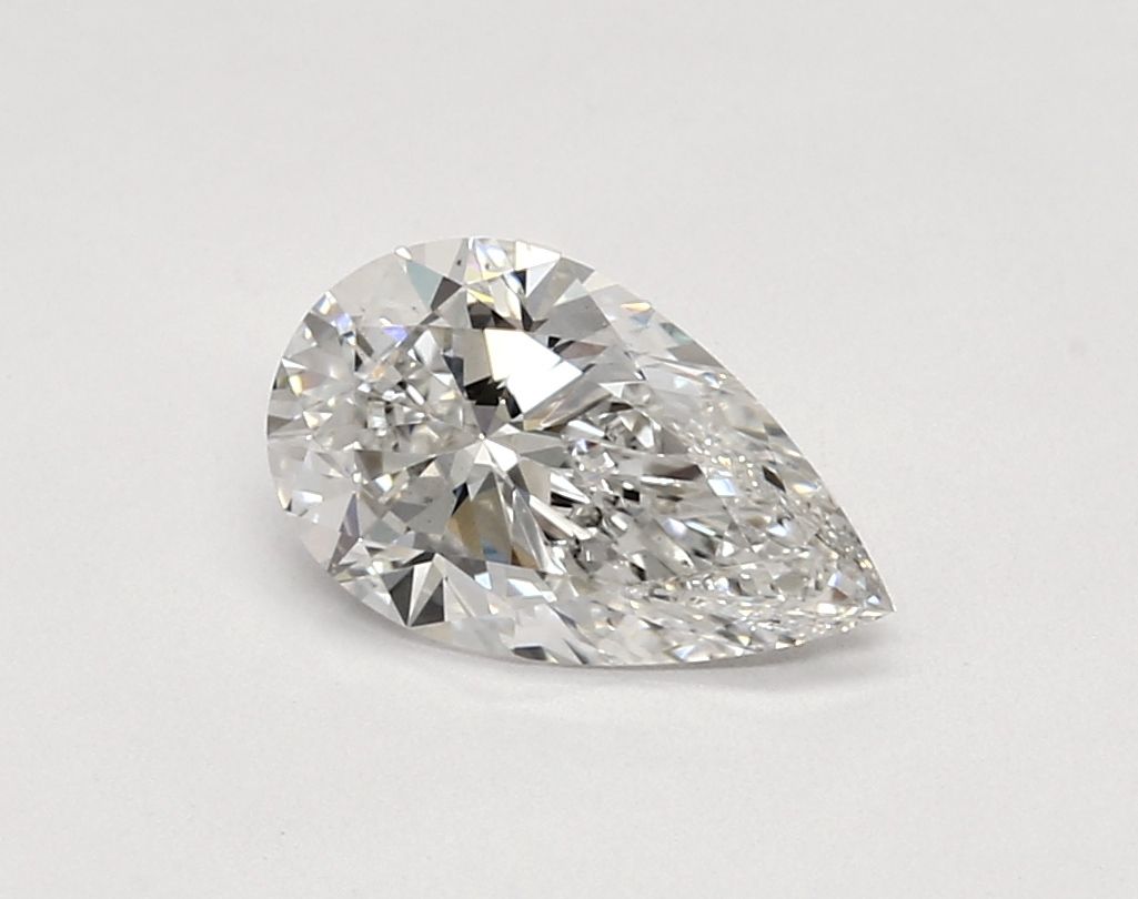 LG566312289 Diamant Lab Grown PEAR VS2