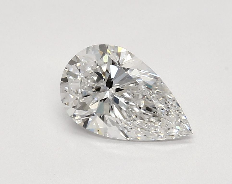 LG566312365 Diamant Lab Grown PEAR VS2