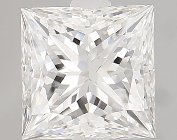 LG566313211 Diamant Lab Grown PRINCESS VS2