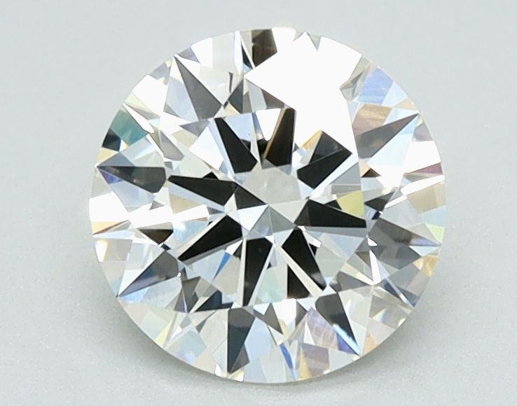LG566319749 Diamant Lab Grown ROUND VVS2