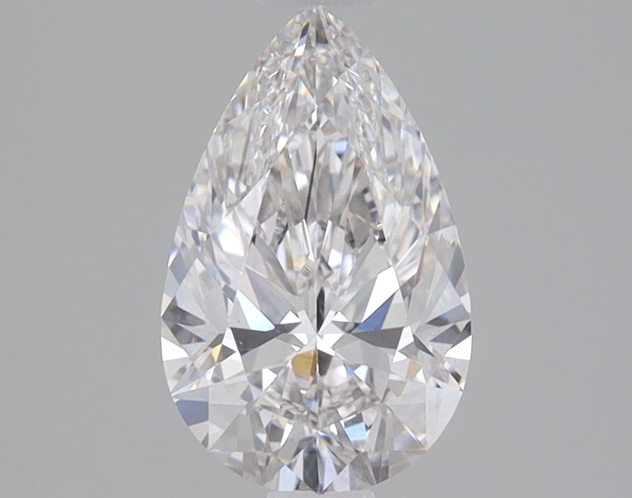 LG566322662 Diamant Lab Grown PEAR VVS2
