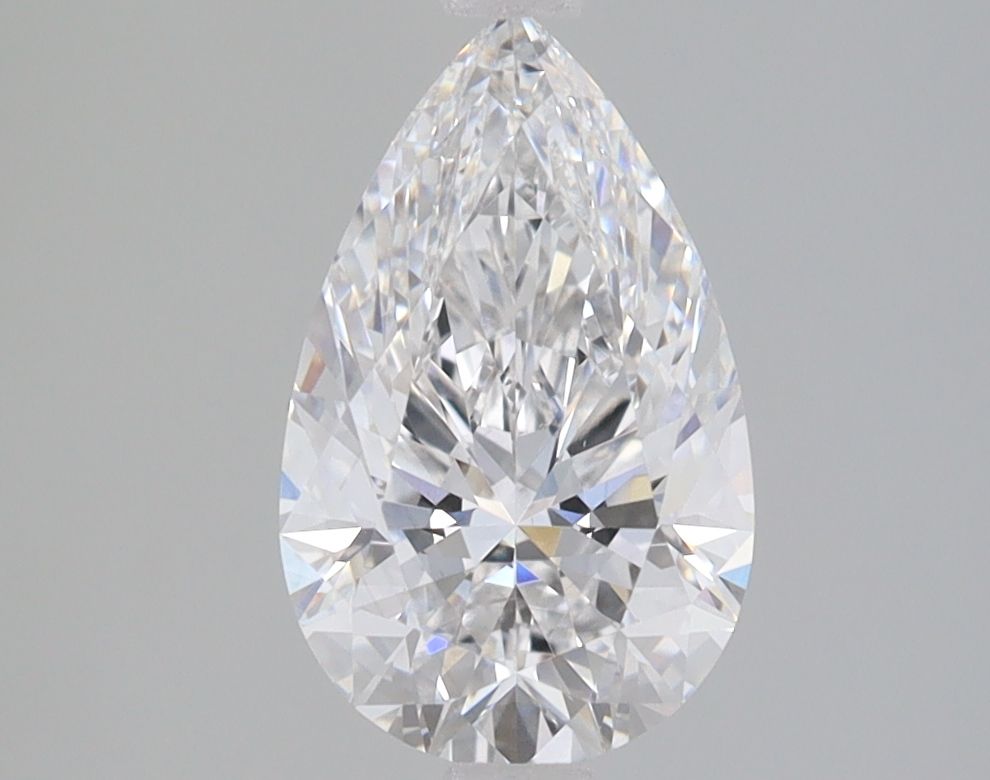 LG566322665 Diamant Lab Grown PEAR VS1