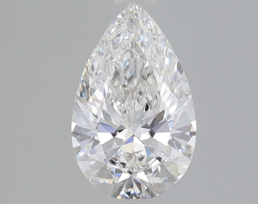 LG566322666 Diamant Lab Grown PEAR VS1