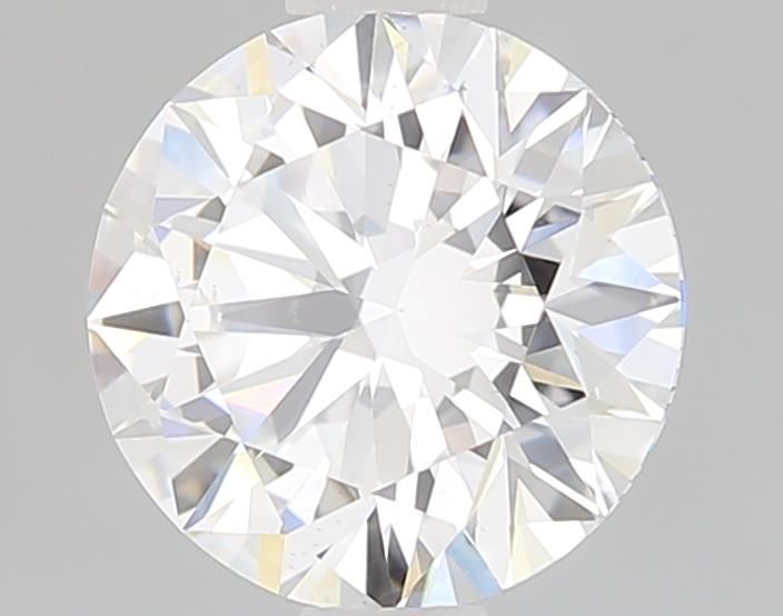 LG566322879 Diamant Lab Grown ROUND VS2