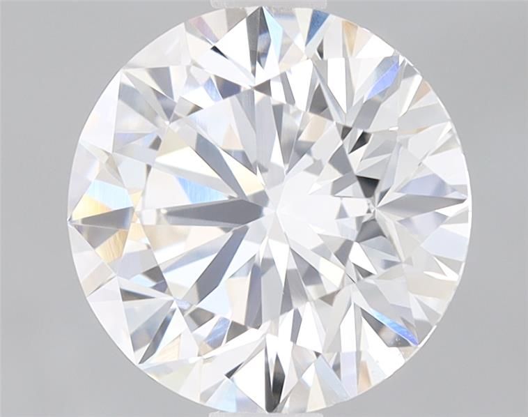 LG566322889 Diamant Lab Grown ROUND VS1
