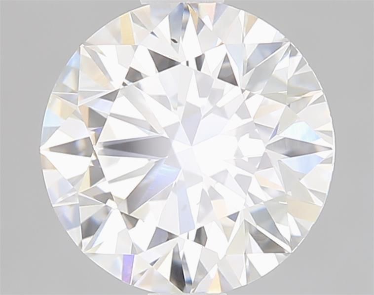 LG566322896 Diamant Lab Grown ROUND VS2
