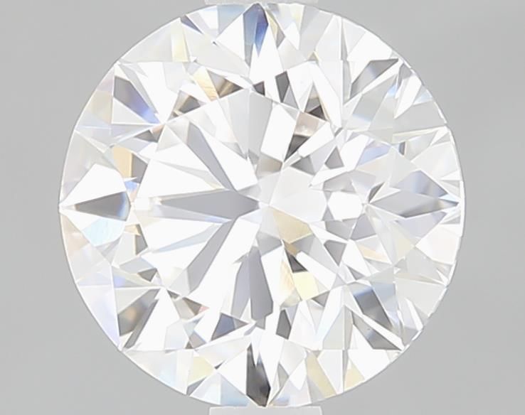 LG566322938 Diamant Lab Grown ROUND VS1