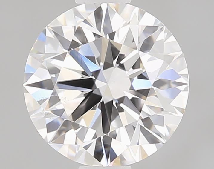 LG566322947 Diamant Lab Grown ROUND VS2