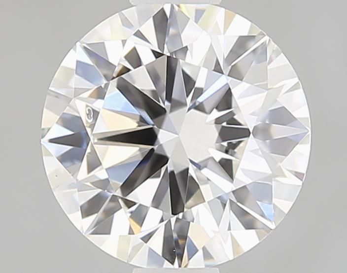 LG566322948 Diamant Lab Grown ROUND VS2