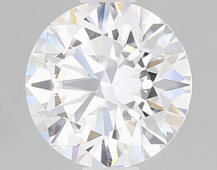LG566322972 Diamant Lab Grown ROUND VS2