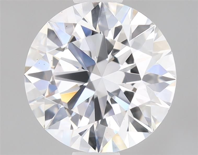 LG566322975 Diamant Lab Grown ROUND VS2
