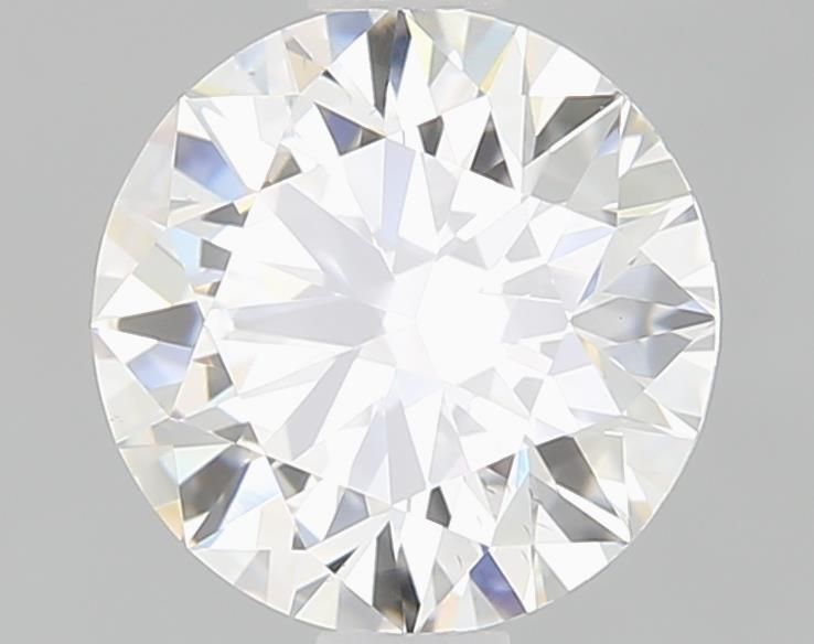 LG566323021 Diamant Lab Grown ROUND VS2