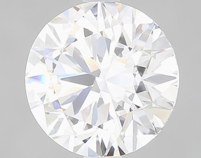 LG566323058 Diamant Lab Grown ROUND VS1