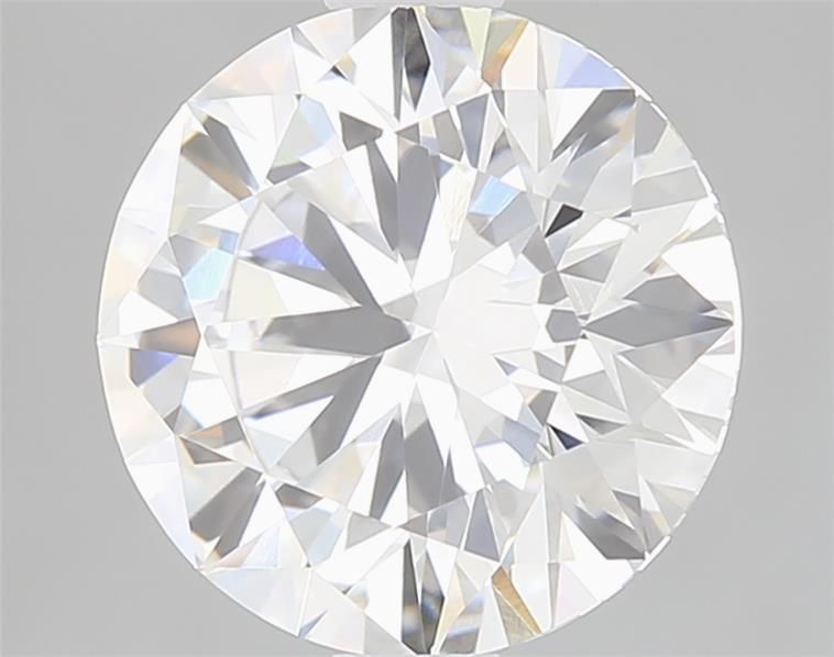 LG566323061 Diamant Lab Grown ROUND VS1