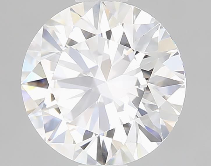 LG566323088 Diamant Lab Grown ROUND VS1