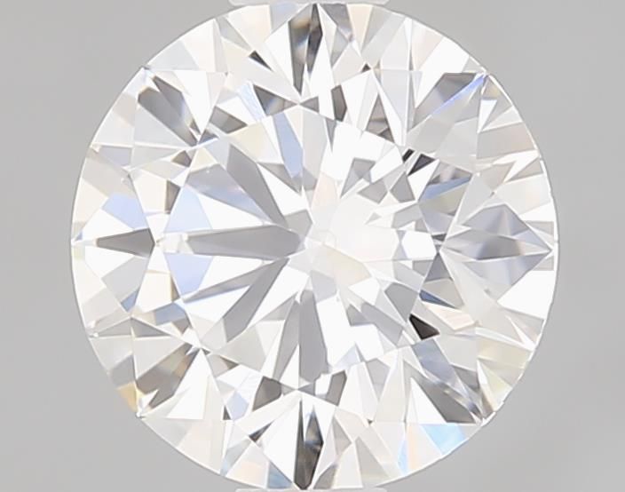LG566323182 Diamant Lab Grown ROUND VS1