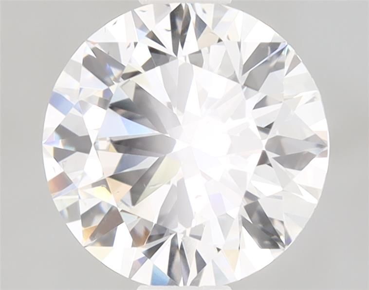 LG566323192 Diamant Lab Grown ROUND VS2
