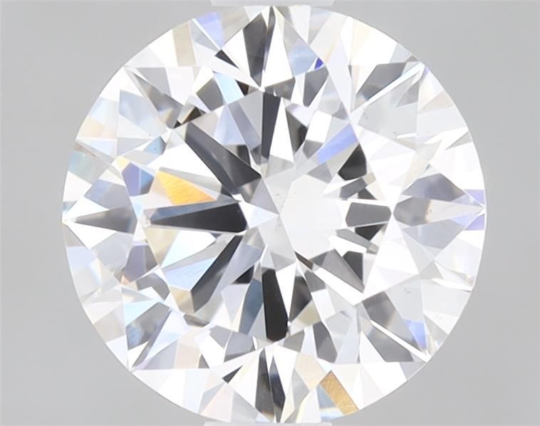 LG566323196 Diamant Lab Grown ROUND VS2