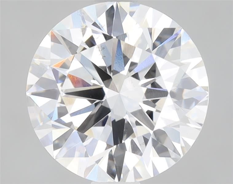 LG566323253 Diamant Lab Grown ROUND VS2