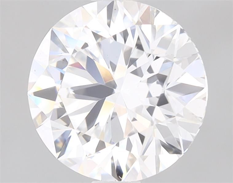 LG566327723 Diamant Lab Grown ROUND VS2