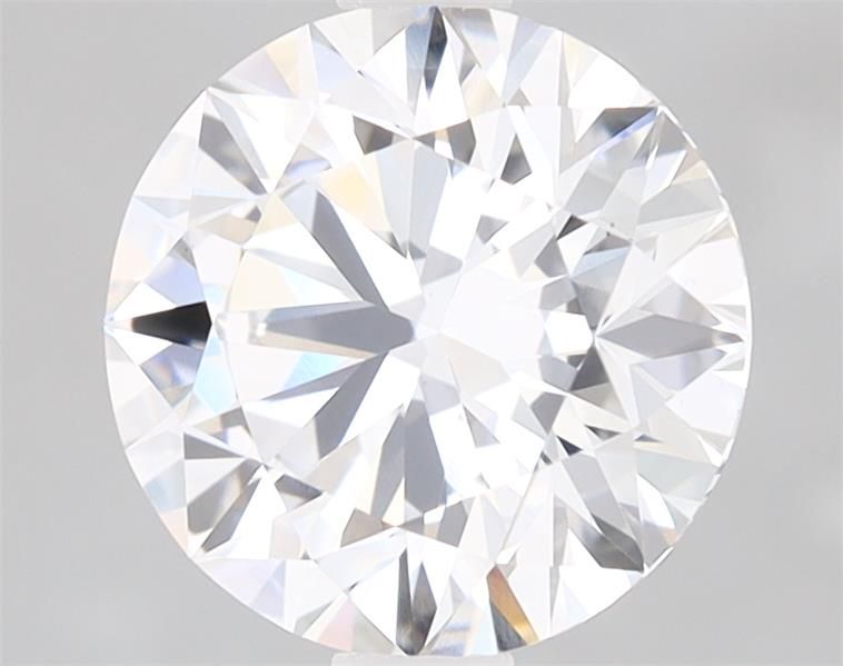 LG566327768 Diamant Lab Grown ROUND VS1