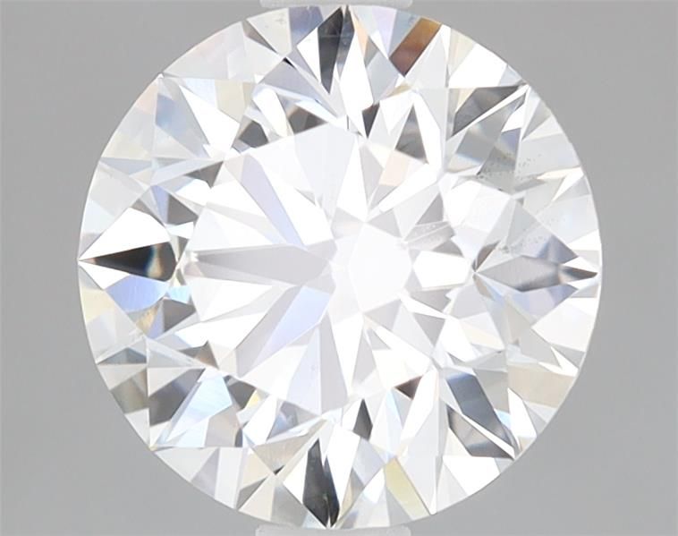 LG566327774 Diamant Lab Grown ROUND VS2